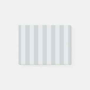 Grijze streepjes wijzigen in om het even welke kle post-it® notes
