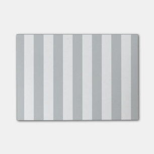 Grijze streepjes wijzigen in om het even welke kle post-it® notes