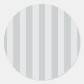 Grijze streepjes wijzigen in om het even welke kle ronde sticker