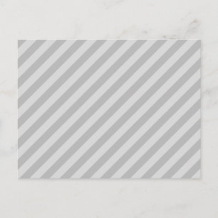 Grijze strepen. briefkaart