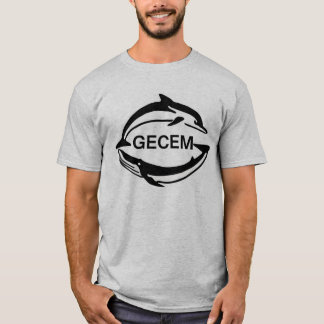 Grijze T-shirt