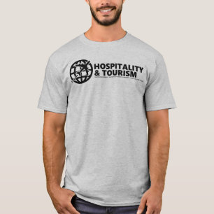 Grijze T-Shirt