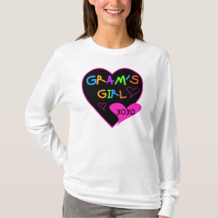 Grijze T-shirts, Mokken, Buttonnen, Hoesjes T-shirt