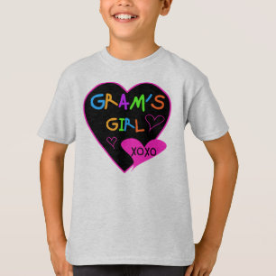 Grijze T-shirts, Mokken, Buttonnen, Hoesjes T-shirt