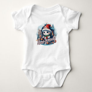 Grijze vissen romper