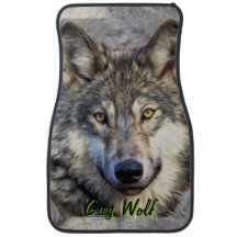 Grijze Wolf Dignity