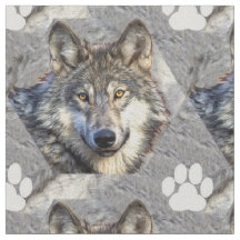 Grijze Wolf Dignity
