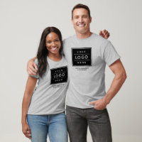 Grijze Zakelijke Logo Bedrijfsnaam Personeel