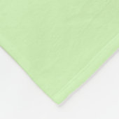 Grijze zigzag, Grijze Chevron, Zigzag Pattern, Min Fleece Deken (Hoek)