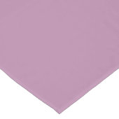 Grijze zigzag, Grijze Chevron, Zigzag Pattern, Paa Korte Tafelloper (Hoek)
