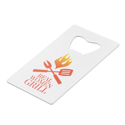 Gril de vraies femmes (Devant Angle)