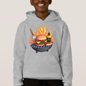 Grill Daddy BBQ Master (Devant)