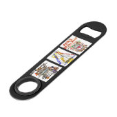 Grill de phoque Wolf Larsen San Francisco Californ (Devant angulaire)