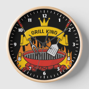 Grill King