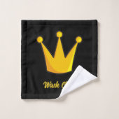 Grill King (Gant de toilette)