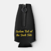 Grill King Flesjeskoeler (Achterkant)