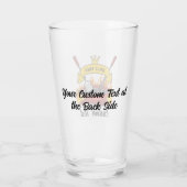 Grill King Glas (Achterkant)