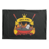 Grill King Kussensloop (Achterkant)