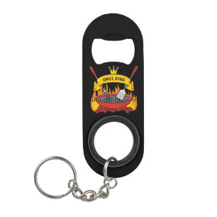 Grill King Mini Flessenopener