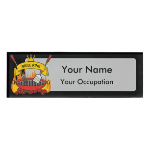 Grill King Naambadge