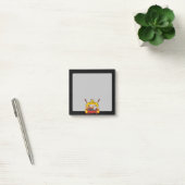 Grill King Post-it® Notes (Kantoor)