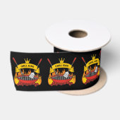 Grill Koning Lint (Spoel)