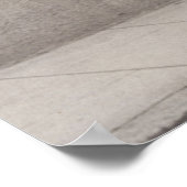 Grill Malmaison, Cannes, Frankrijk, jaren 1930 Poster (Hoek)