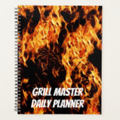 Grill Master (Devant)