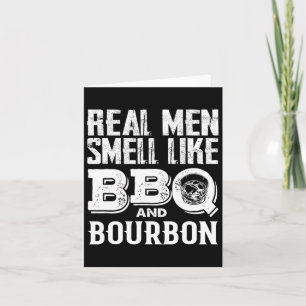 Grill Master Chef Grillen Barbecue Liefhebber Bbq Kaart