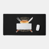 Grill Master Dit Barbecue Conception BBQ (Clavier et souris)