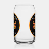 Grill Master Grilling Bier Kan Glas Drinkware (Links)