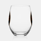 Grill Master Grilling Drinkware Cocktails Wijnglas Zonder Voet (Links)