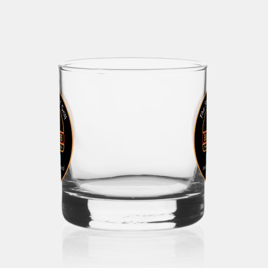 Grill Master Grilling Drinkware Rocks Whisky Glas (Links)