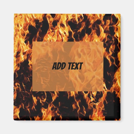 Grill Master Magneet (Voorkant)