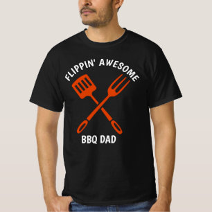 Grill Master Pa BBQ T-shirt