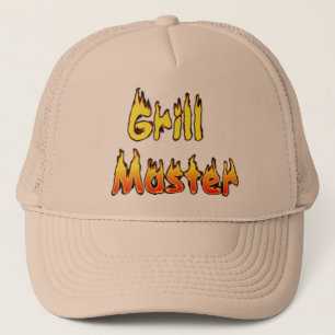 Grill Master Pet