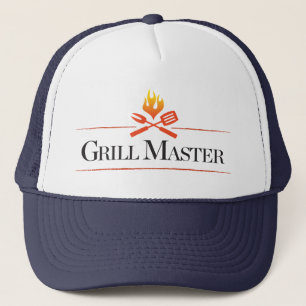 Grill Master Trucker Pet
