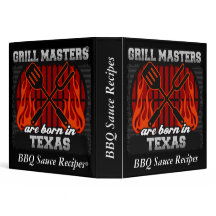 Grill Masters Est Né Au Texas Personnalisé