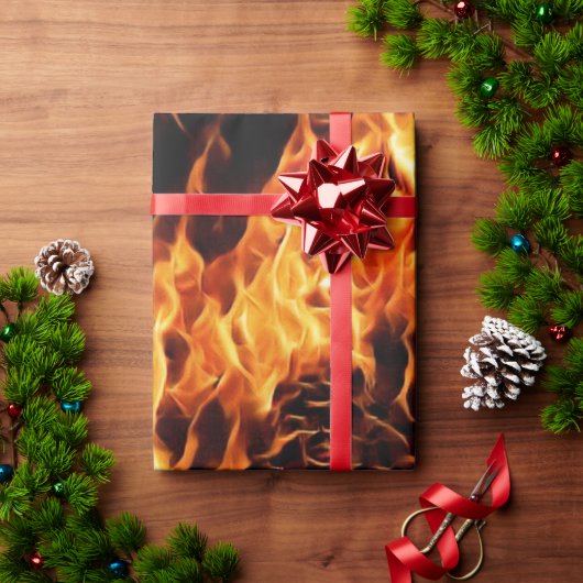 Grill Meester Cadeaupapier (Feestdagen Geschenken)