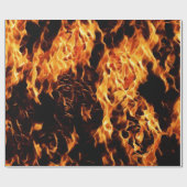 Grill Meester Cadeaupapier (Vlak)