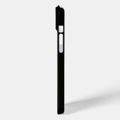 Grill Sergeant Vaderdag BBQ Cadeau voor Vader Case-Mate iPhone Case (Achterkant / Links)