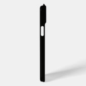 Grill Sergeant Vaderdag BBQ Cadeau voor Vader Case-Mate iPhone Case (Achterkant / Rechts)