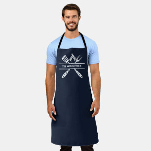 Grill Vader vader BBQ Schort