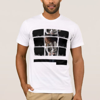 Grille de Close_Ups - T-shirt