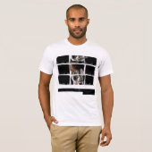 Grille de Close_Ups - T-shirt (Devant entier)