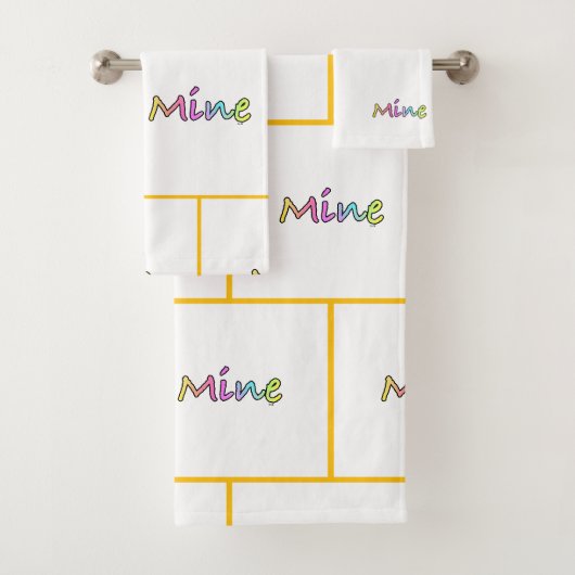 Grille jaune mienne  (En situation)