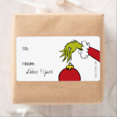 Grille | Noël - De Stickers (En situation)