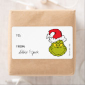 Grille | Noël - De Stickers (En situation)