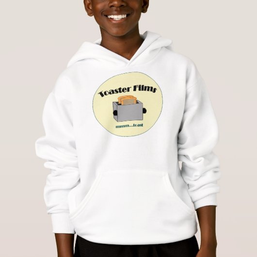 Grille-pain Hoody (Devant)