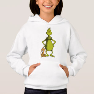 Grille Position max. et Grinch